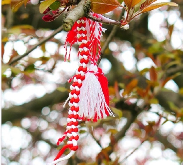 С праздником Бабы Марты!