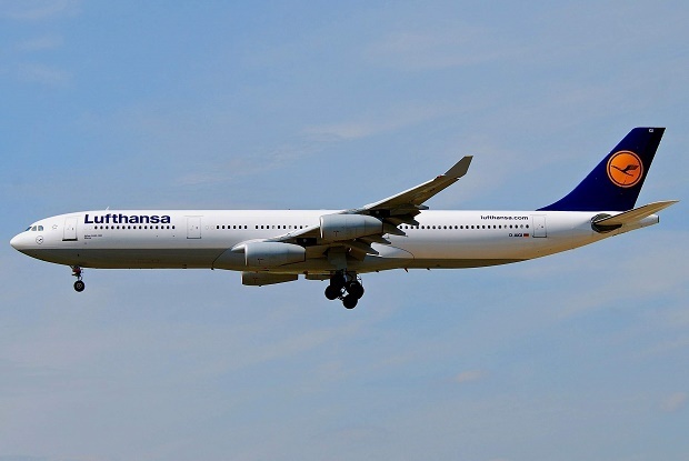 Из-за забастовки отменены авиарейсы Берлин - София