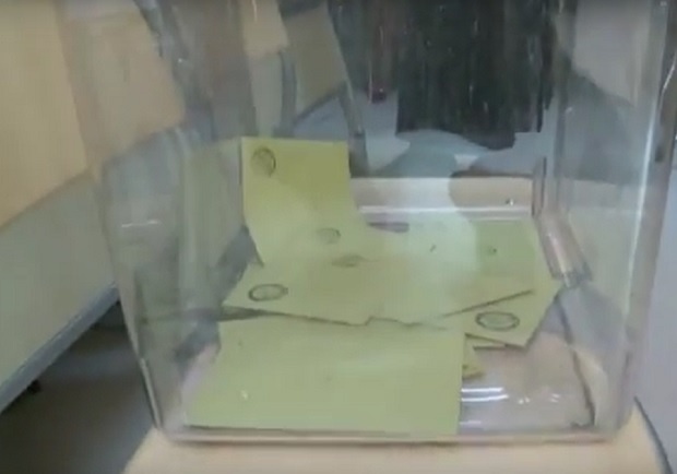 Турки в Болгарии сказали "нет" на референдуме Эрдогана