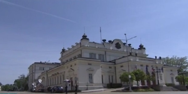 Официально: Бойко Борисов снова стал премьер-министром Болгарии