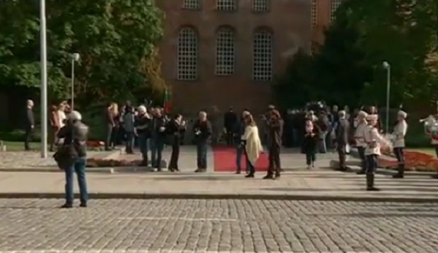 Болгария отмечает 72-ю годовщину Победы над фашизмом