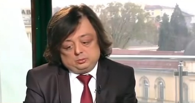 В Болгарии избили председателя легиона "Антимафия"