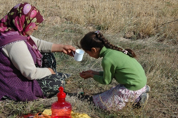 Сложная семерка: На Сицилии проходит саммит G7