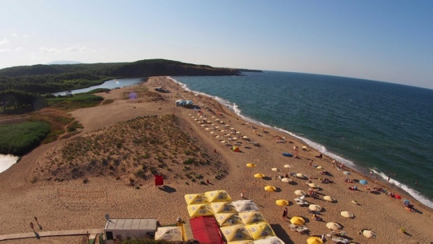 Министр туризма Болгарии и мэр Царево обсудили подготовку к летнему сезону