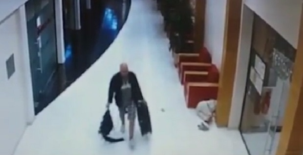 Агрессивный шведский турист, который напал на горничную в Болгарии, предстанет перед судом