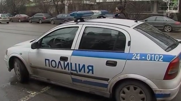 Полицейские в Болгарии выйдут на национальный протест 5 июля