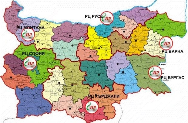 Программное обеспечение телефона 112 не поддерживается много лет - глава МВД Болгарии