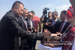 Правительственная делегация Болгарии ознакомилась с инвестиционным потенциалом Тараклии