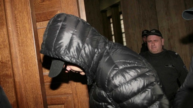 В Болгарии начинается суд над украинцем по делу о попытке убийства экс-сотрудника спецслужб страны