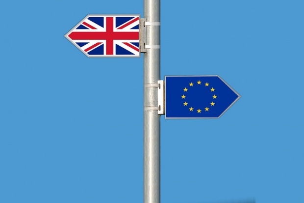 Великобритания предложит Европейскому союзу временный таможенный союз после Brexit
