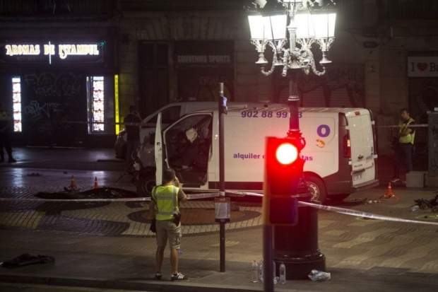 Премьер и глава МИД Болгарии решительно осудили теракт в Барселоне