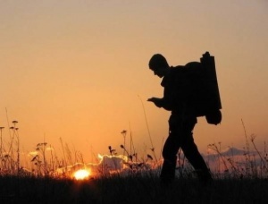 В Троянских горах в Болгарии спасли туриста