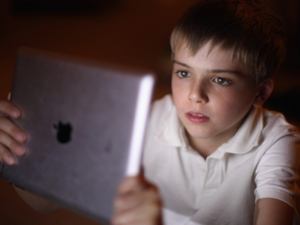 За распространение детской порнографии в Болгарии арестовали троих человек