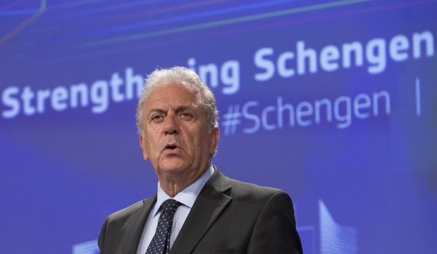 ЕК призвала включить Болгарию и Румынию в Шенгенскую зону