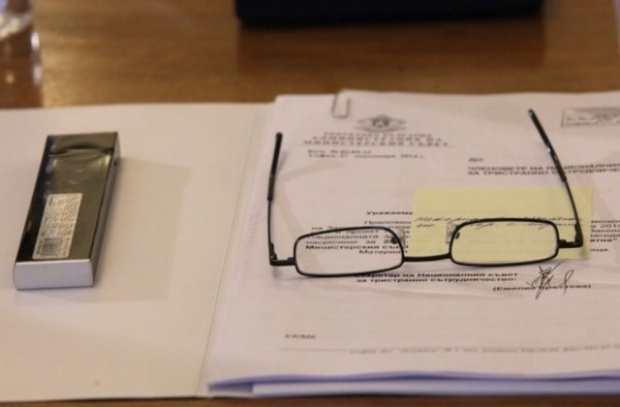 „Движение за права и свободы” призвало правительство Болгарии уйти в отставку