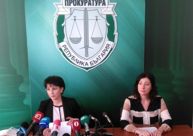 В Болгарии спецназ арестовал всю смену таможенников