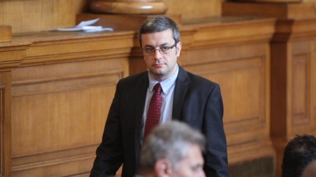 Заявление МИД России поссорило депутатов Народного собрания Болгарии