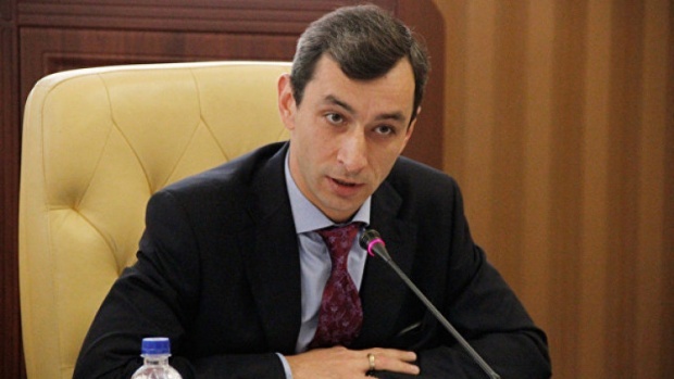 Глава антимонопольной службы по Крыму найден мертвым
