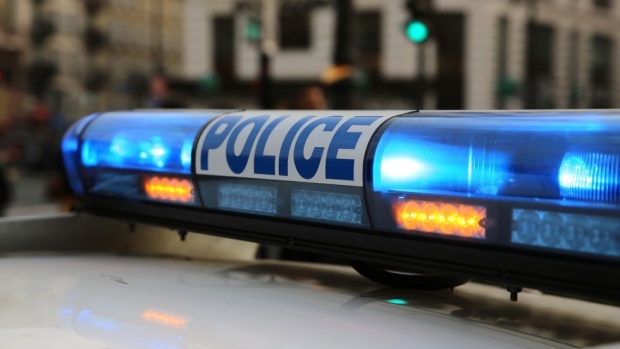 Неизвестный обстрелял дробью прохожих в Ницце