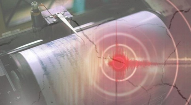 В Иране произошло землетрясение силой 6,1