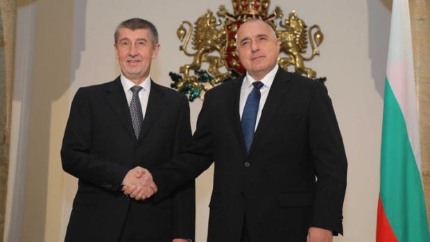 Премьер Болгарии: Дублинское соглашение буквально расцепляет Европу