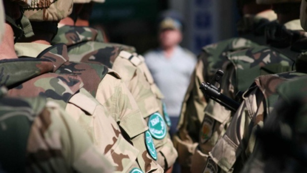 Болгарские военнослужащие не пострадали в результате ракетного обстрела аэропорта Кандагара