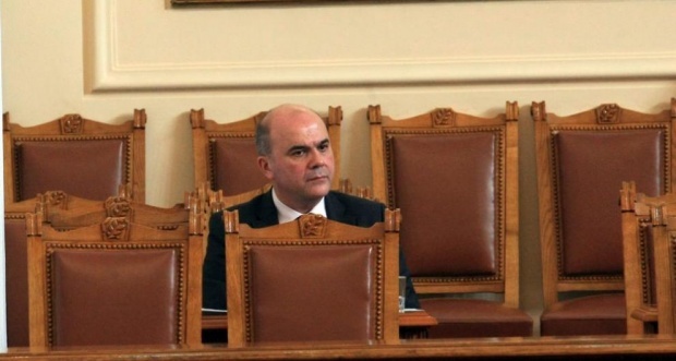 1 227 миллионов пенсионеров в Болгарии получат добавку к пенсиям на Пасху