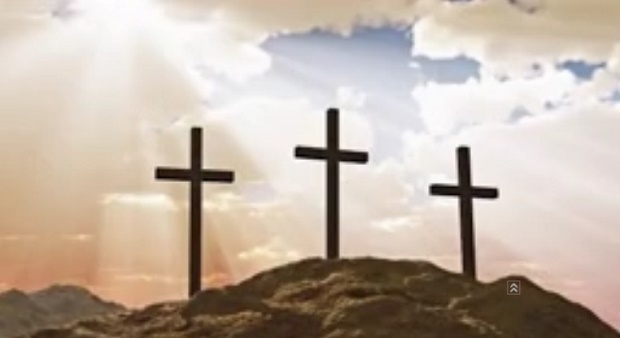 У православных наступил самый скорбный день