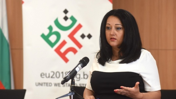 Министр Павлова: Болгария получила высокие оценки за первые 3 месяца председательства