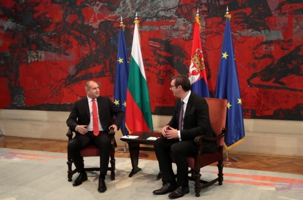 Товарооборот между Болгарией и Сербией за прошлый год превысил 1 млрд евро