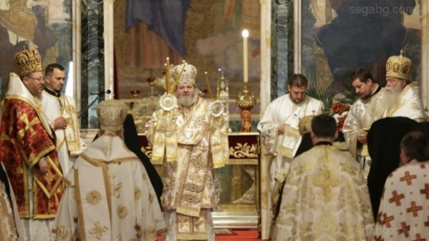 Православные церкви Болгарии, Грузии и Польши отреагировали на решение Синода РПЦ