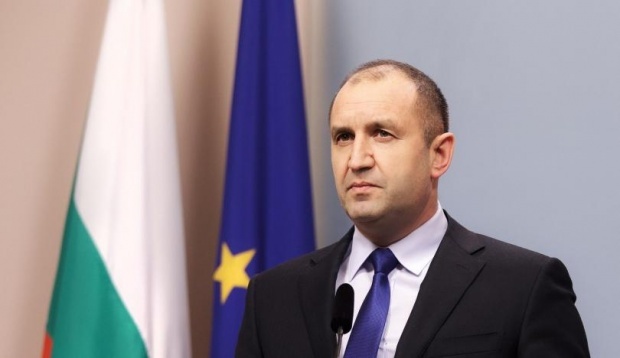 Президент Болгарии раскритиковал политику Евросоюза в области безопасности