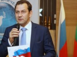 Отношения России и Болгарии переживают Ренессанс - Павел Журавлев