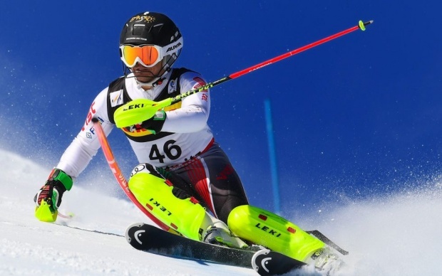 Болгарин Альберт Попов достиг исторического результата на Кубке мира по горным лыжам
