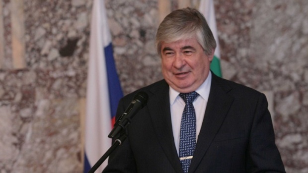 Посол России в Болгарии: Инцидент в Азовском море - провокация, организованная президентом Украины