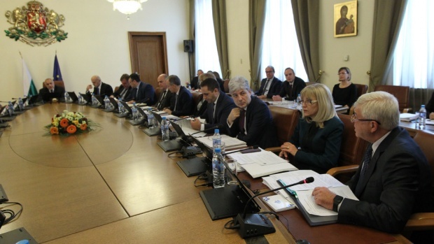 С 1 января 2019 года минимальная зарплата в Болгарии составит 560 левов