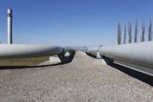 США потребовали от Европейского союза остановить "Северный поток – 2"