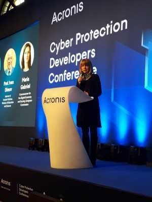 Мэр столицы Болгарии: Для кибербезопасности очень важны образование и подготовка специалистов