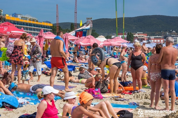 Каковы препятствия на пути роста российского туристического рынка в Болгарии