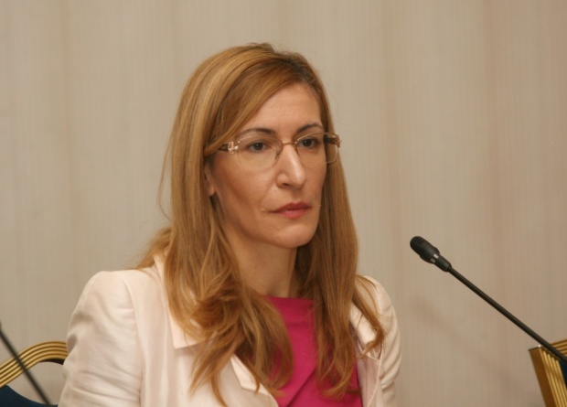 Министр Ангелкова: Сотрудничество Болгарии и России в сфере туризма - стратегически важно