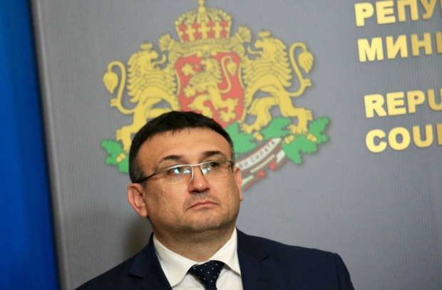 Глава МВД Болгарии: Новозеландский террорист не был знаком с болгарскими гражданами