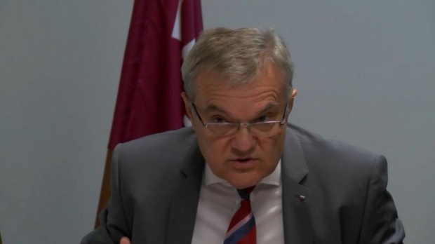 АБВ и еще шесть партий объединились в "Коалицию за Болгарию" для участия в выборах в ЕП