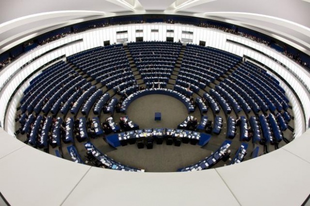 Европейский парламент проголосовал за Пакет мобильности
