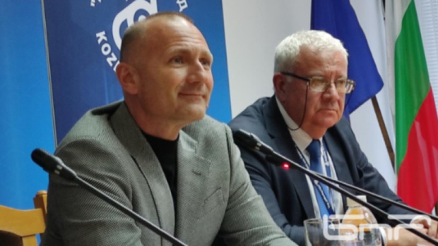 Болгария будет искать поставщика ядерного топлива, не российского