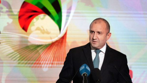 Президент Радев: Роль России в Освобождении Болгарии не отменяет факта осуждения войны в Украине