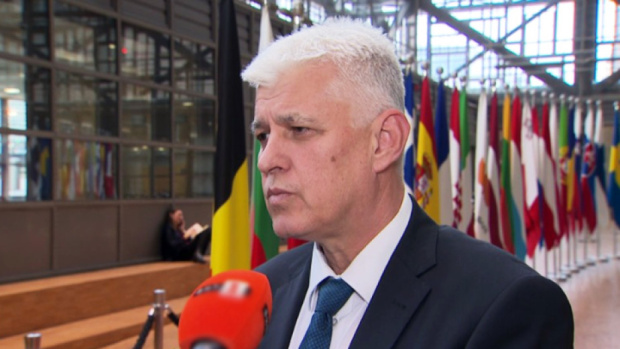 Болгария не будет частью общего госзаказа ЕС на поставку снарядов Украине