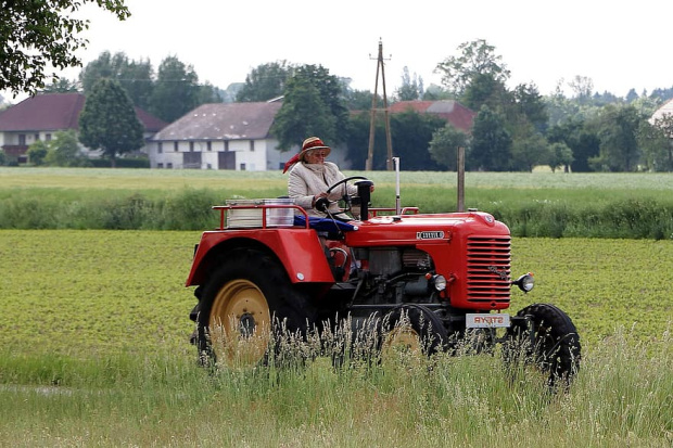 Болгарские фермеры получат компенсации из-за войны в Украине