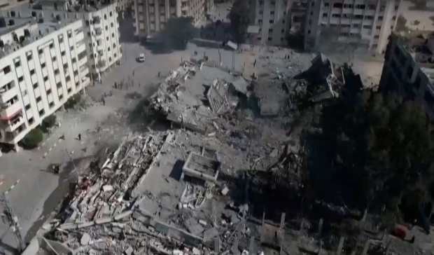 37 болгар и члены их семей просят помочь в эвакуации из сектора Газа