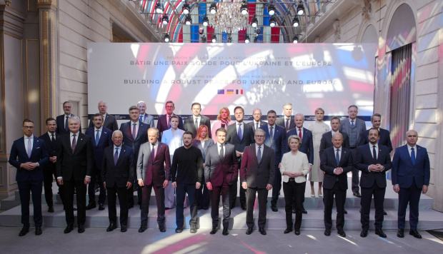 Болгария предлагает разместить у себя многонациональный морской координационный центр