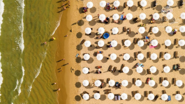 Il Messaggero: Болгария - в топ-10 самых выгодных морских направлений в Европе